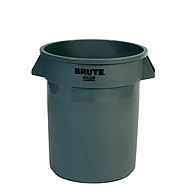 View: 2620 BRUTE Container without Lid Pack of 6 Pails